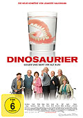 Film: Dinosaurier - Gegen uns seht ihr alt aus!
