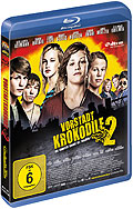 Film: Vorstadtkrokodile 2