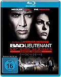 Film: Bad Lieutenant - Cop ohne Gewissen - Special Edition