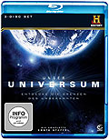 Unser Universum - Staffel 1