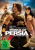 Prince of Persia - Der Sand der Zeit