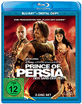 Film: Prince of Persia - Der Sand der Zeit