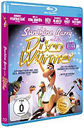 Film: Sunshine Barry und die Discowrmer