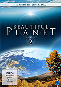 Film: Beautiful Planet - Box 2