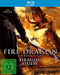 Film: The Fire Dragon Chronicles: Dragon Quest