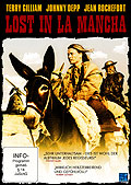 Film: Lost In La Mancha