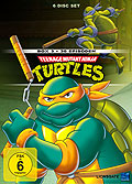 Teenage Mutant Ninja Turtles - Box 3