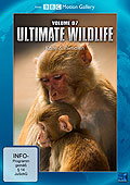 Ultimate Wildlife - Vol. 7