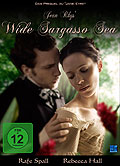 Film: Wide Sargasso Sea