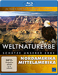 Film: Das Weltnaturerbe - Schtze unserer Erde - Nordamerika / Mitelamerika