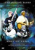 Film: The Moody Blues - Hall of Fame