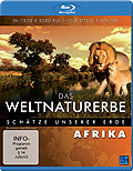 Film: Das Weltnaturerbe - Schtze unserer Erde - Afrika