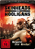 Film: Skinheads vs. Hooligans - Limited Edition