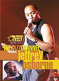 Jeffrey Osborne - The Jazz Channel Presents Jeffrey Osborne