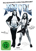 Film: Anvil! - Die Geschichte einer Freundschaft