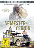 Film: Pidax Serien-Klassiker: Semesterferien - Die komplette Serie