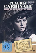 Film: Claudia Cardinale Edition