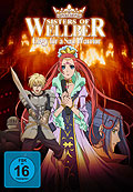 Film: Sisters of Wellber - Elegy for a sad Warrior