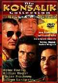 Film: Die Konsalik Collection - Sammelbox