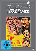 Film: Koch Media Western Legenden - Vol. 02 - Rache fr Jesse James