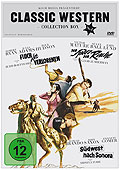 Classic Western Collection - Box 1