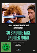 Film: So sind die Tage und der Mond