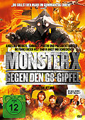 Film: Monster X gegen den G8-Gipfel