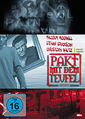 Film: Dorian - Pakt mit dem Teufel Film: Dorian - Pakt mit dem Teufel