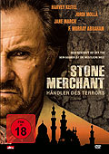 Film: Stone Merchant: Händler des Todes