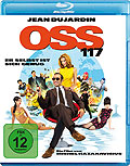 OSS 117 - Er selbst ist sich genug