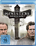 Film: The Ministers - Mein ist die Rache