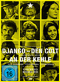 Django - Den Colt an der Kehle