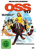 Film: OSS 117 - Er selbst ist sich genug