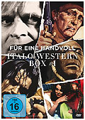 Film: Fr eine Handvoll - Italowestern - Box 1