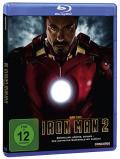 Film: Iron Man 2