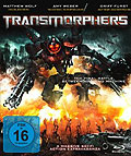 Film: Transmorphers