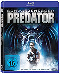Film: Predator - Ultimate Hunter Edition