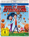 Film: Wolkig mit Aussicht auf Fleischbllchen - 3D