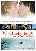 Film: Was Liebe heit