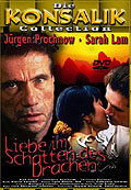 Film: Die Konsalik Collection: Liebe im Schatten des Drachen