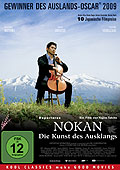 Film: Nokan - Die Kunst des Ausklangs