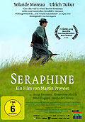 Sraphine