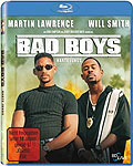 Film: Bad Boys - Harte Jungs