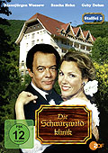 Die Schwarzwaldklinik - Staffel 2