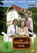 Die Schwarzwaldklinik - Staffel 3