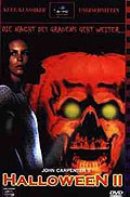 Film: Halloween 2 - Das Grauen kehrt zurck