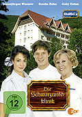 Film: Die Schwarzwaldklinik - Staffel 4