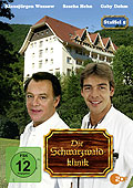 Die Schwarzwaldklinik - Staffel 5