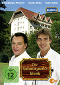 Film: Die Schwarzwaldklinik - Staffel 5