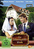 Die Schwarzwaldklinik - Staffel 6